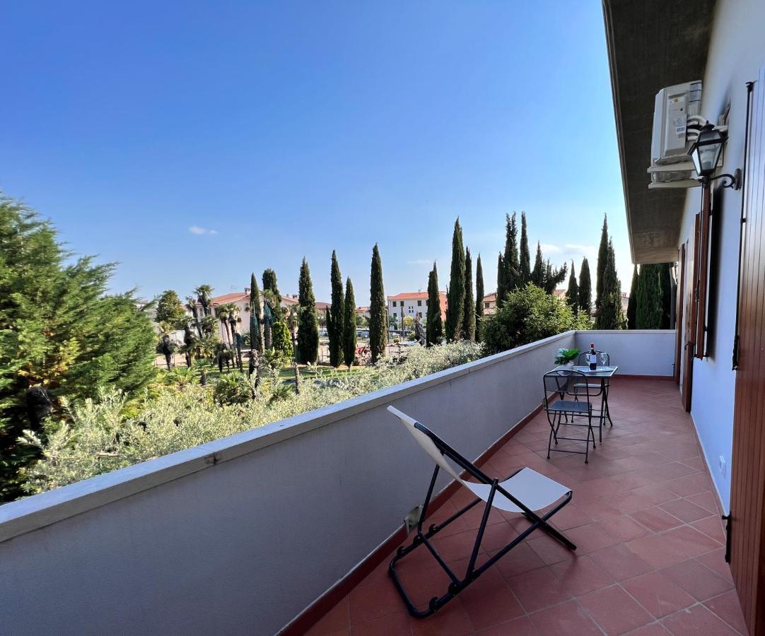 Casa Rachele Apartment Bardolino Exterior foto