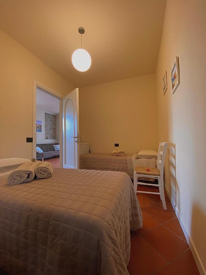 Casa Rachele Apartment Bardolino Exterior foto