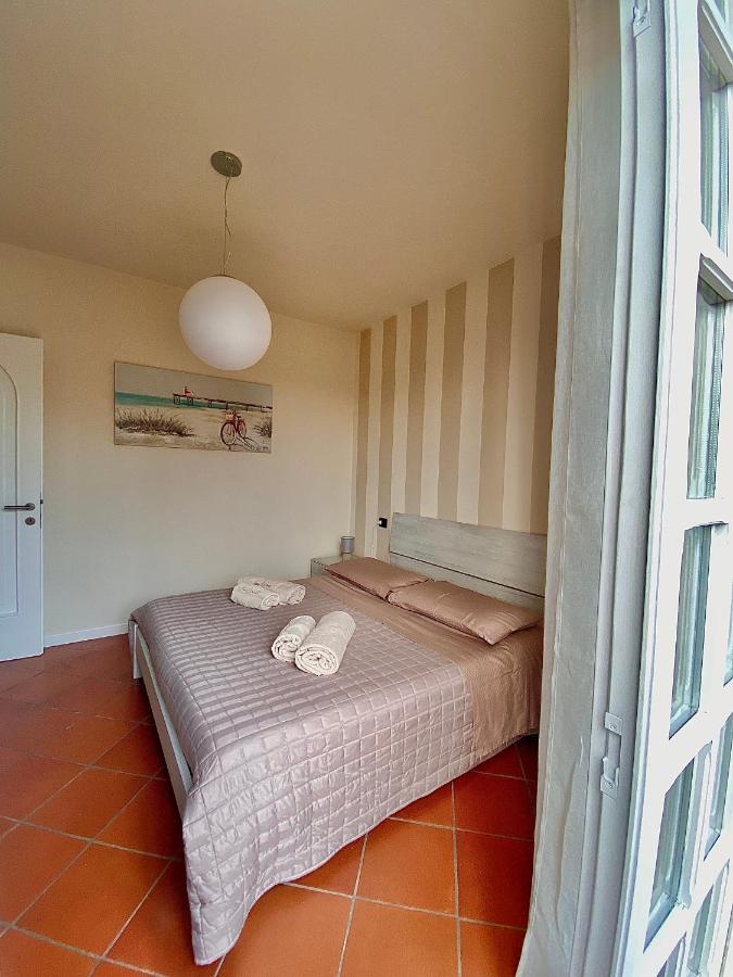 Casa Rachele Apartment Bardolino Exterior foto