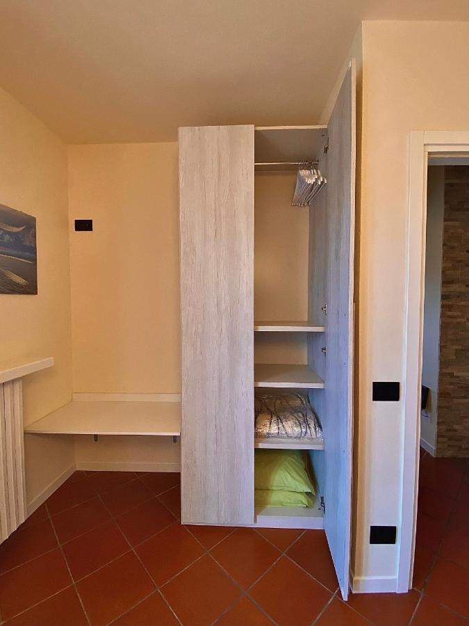 Casa Rachele Apartment Bardolino Exterior foto