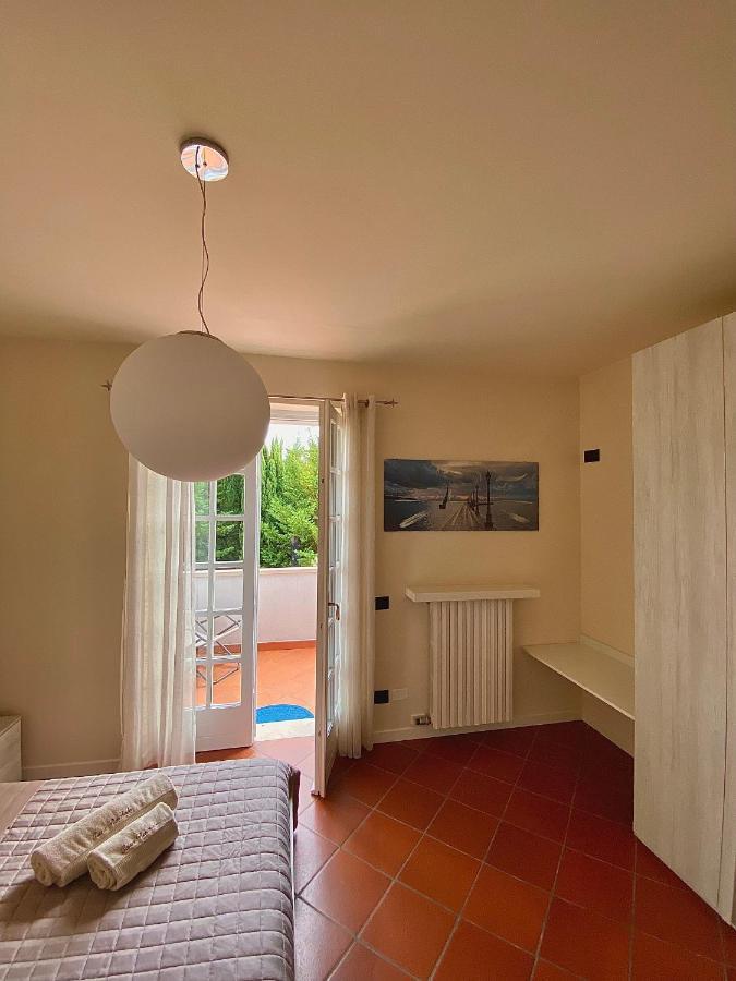 Casa Rachele Apartment Bardolino Exterior foto