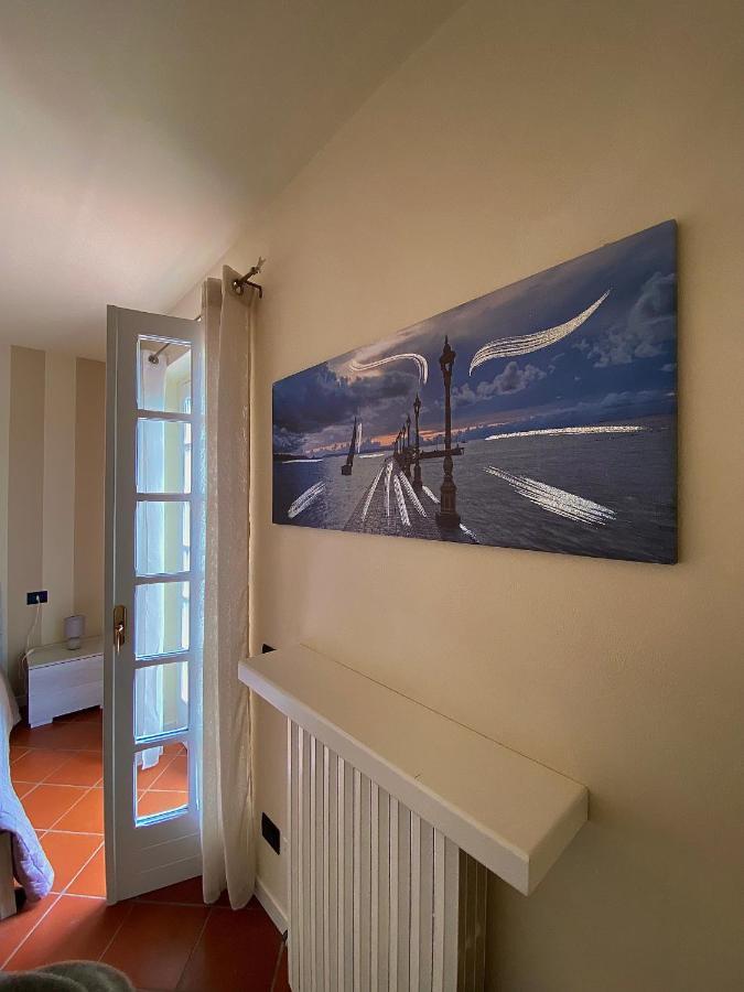 Casa Rachele Apartment Bardolino Exterior foto