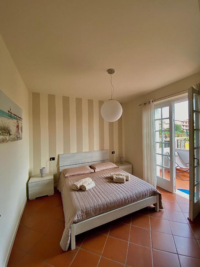 Casa Rachele Apartment Bardolino Exterior foto
