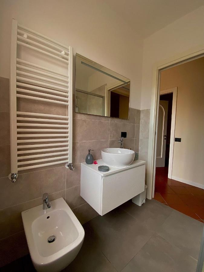 Casa Rachele Apartment Bardolino Exterior foto
