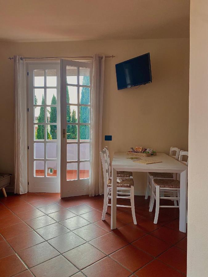 Casa Rachele Apartment Bardolino Exterior foto