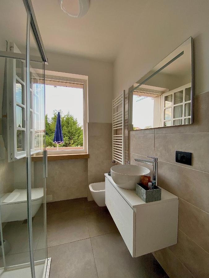Casa Rachele Apartment Bardolino Exterior foto