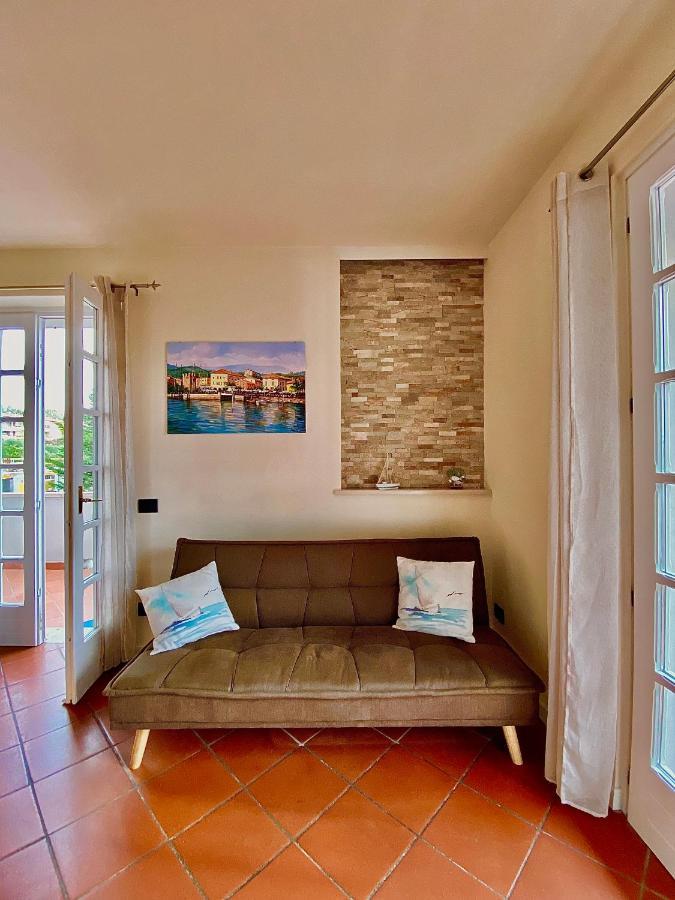 Casa Rachele Apartment Bardolino Exterior foto