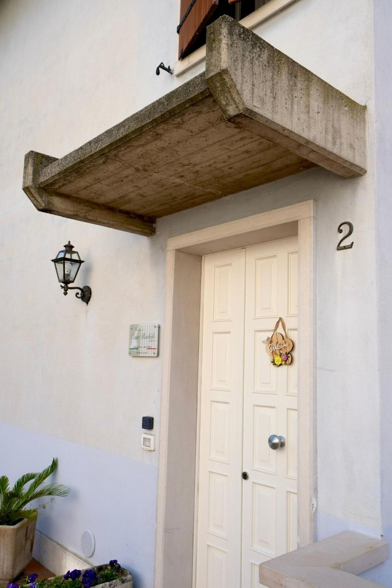 Casa Rachele Apartment Bardolino Exterior foto