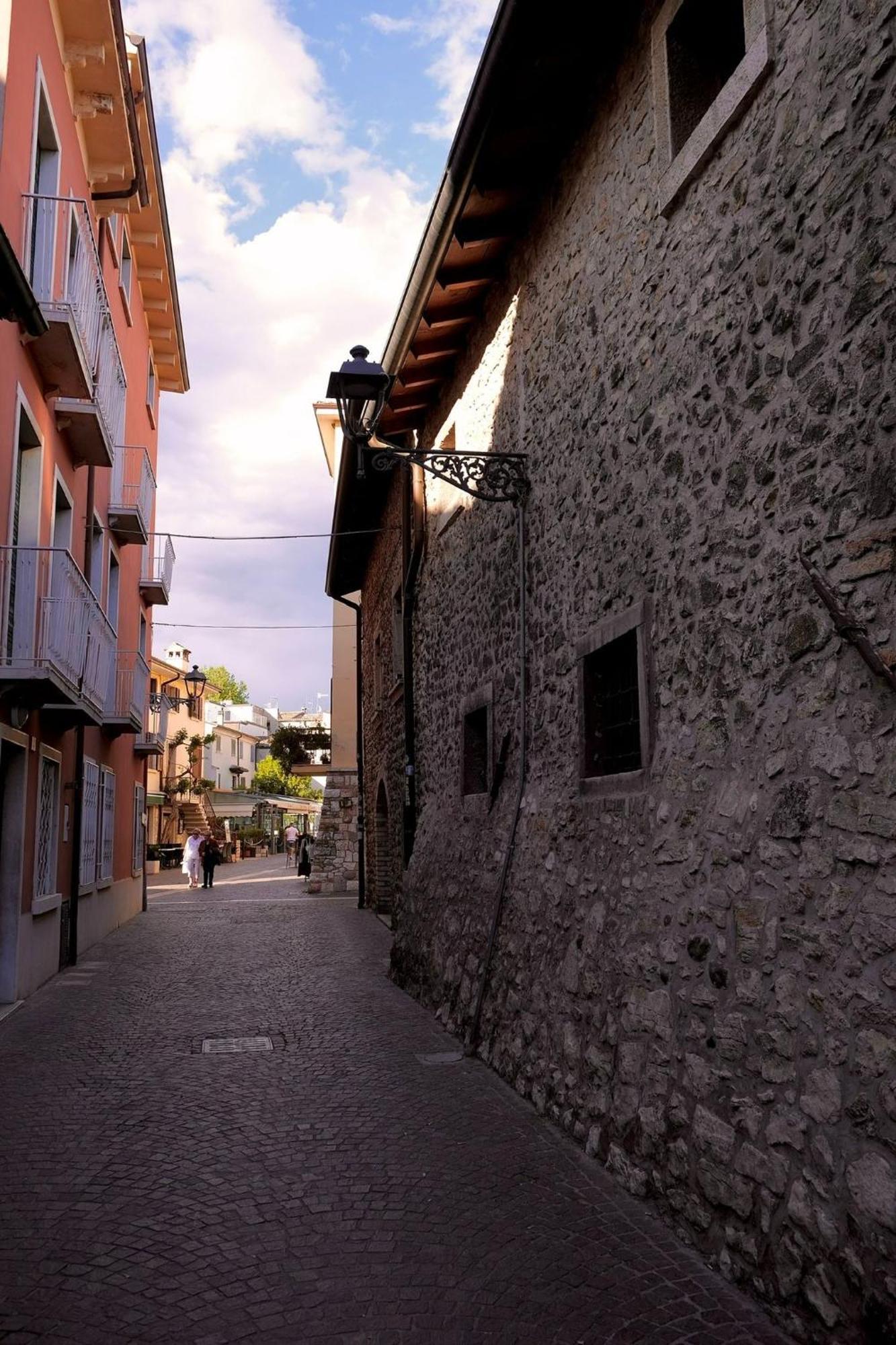 Casa Rachele Apartment Bardolino Exterior foto